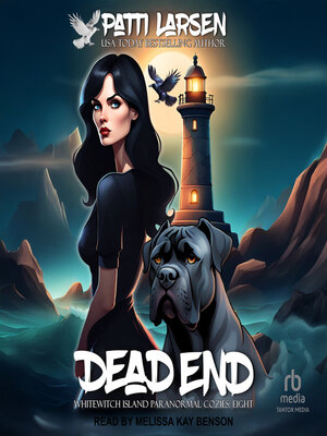 cover image of Dead End